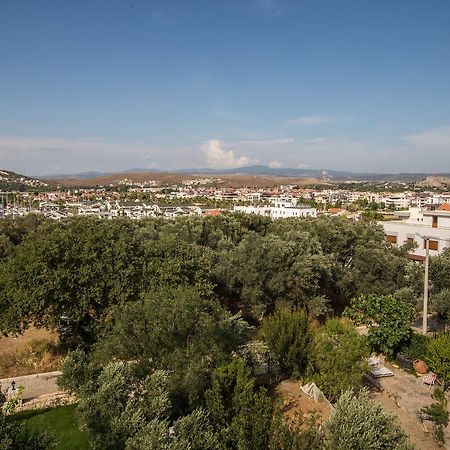 Siğacık شقق كليمنتن سوتس سيغيجيك المظهر الخارجي الصورة