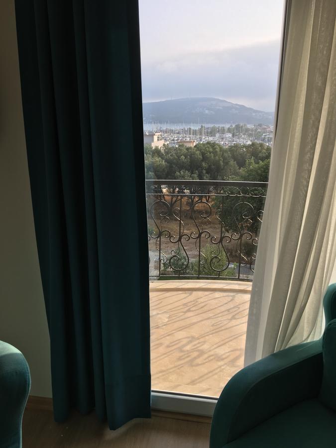 Siğacık شقق كليمنتن سوتس سيغيجيك المظهر الخارجي الصورة