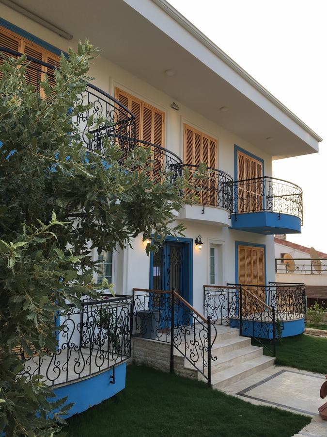 Siğacık شقق كليمنتن سوتس سيغيجيك المظهر الخارجي الصورة