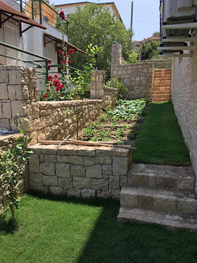 Siğacık شقق كليمنتن سوتس سيغيجيك المظهر الخارجي الصورة