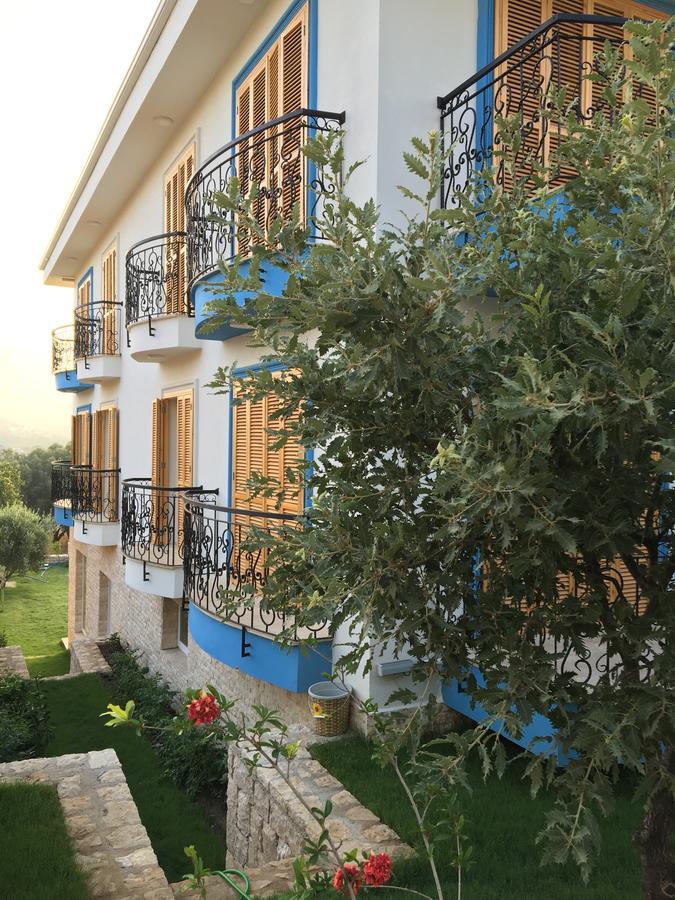Siğacık شقق كليمنتن سوتس سيغيجيك المظهر الخارجي الصورة