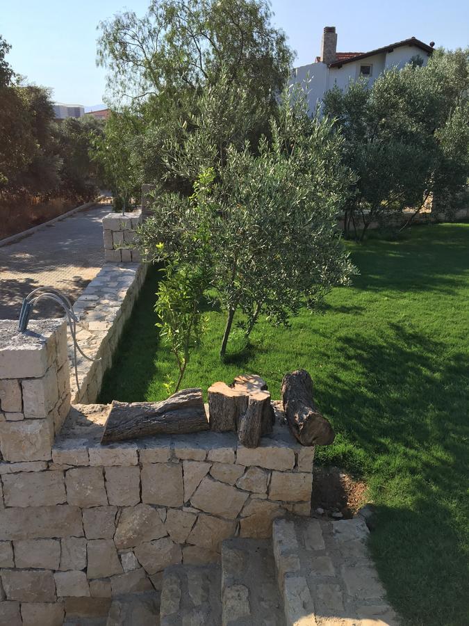 Siğacık شقق كليمنتن سوتس سيغيجيك المظهر الخارجي الصورة