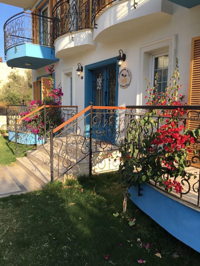 Siğacık شقق كليمنتن سوتس سيغيجيك المظهر الخارجي الصورة